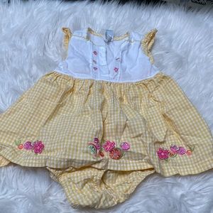 Little me 100 percent cotton